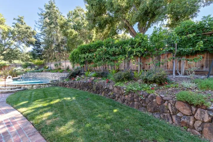 20544 Lomita Avenue, Saratoga, California 95070