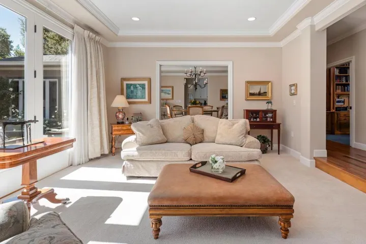 20544 Lomita Avenue, Saratoga, California 95070