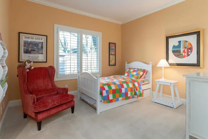 20544 Lomita Avenue, Saratoga, California 95070