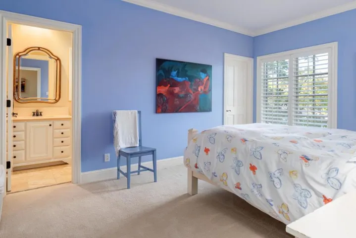 20544 Lomita Avenue, Saratoga, California 95070