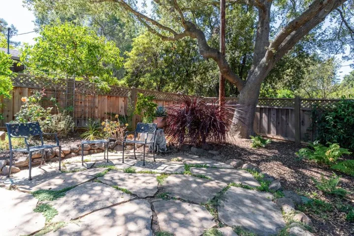 20544 Lomita Avenue, Saratoga, California 95070