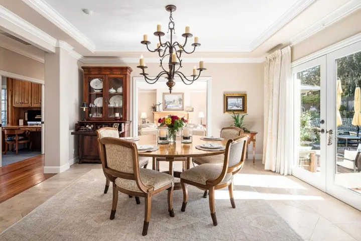 20544 Lomita Avenue, Saratoga, California 95070