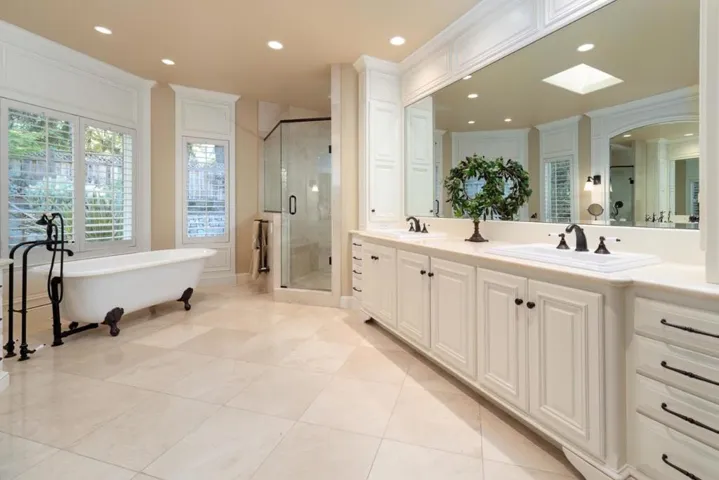 20544 Lomita Avenue, Saratoga, California 95070