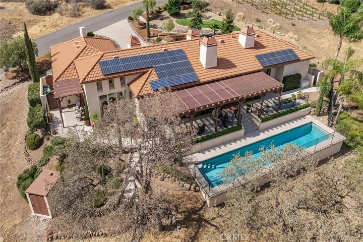 805 Whispering Winds Lane, Chico, California 95928