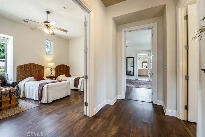 805 Whispering Winds Lane, Chico, California 95928