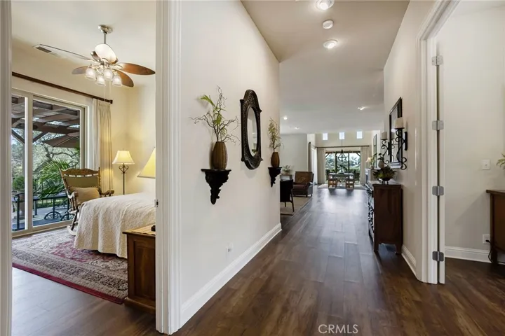 805 Whispering Winds Lane, Chico, California 95928
