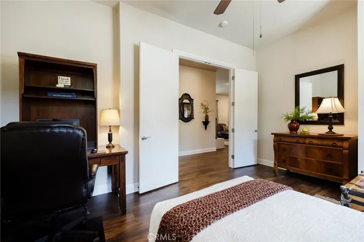 805 Whispering Winds Lane, Chico, California 95928