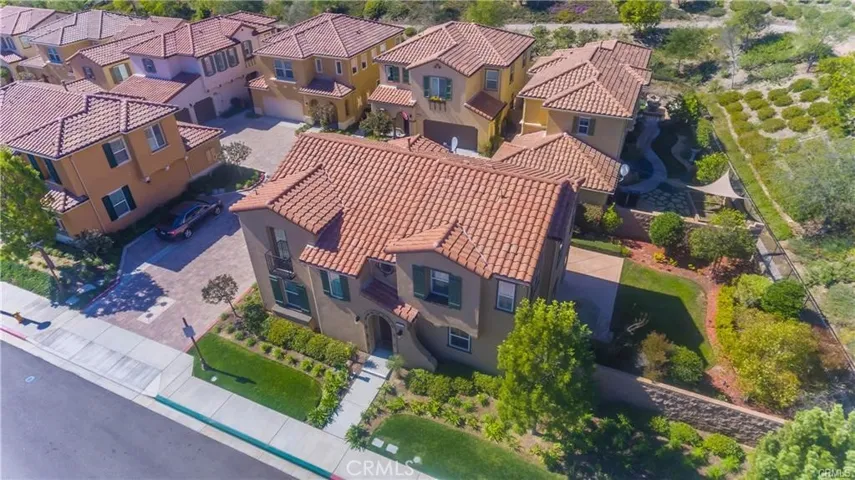 4011 Vermillion Court, Yorba Linda, California 92886