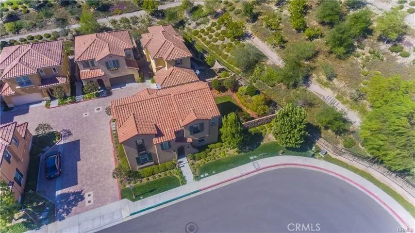 4011 Vermillion Court, Yorba Linda, California 92886