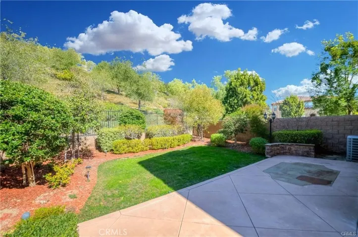 4011 Vermillion Court, Yorba Linda, California 92886