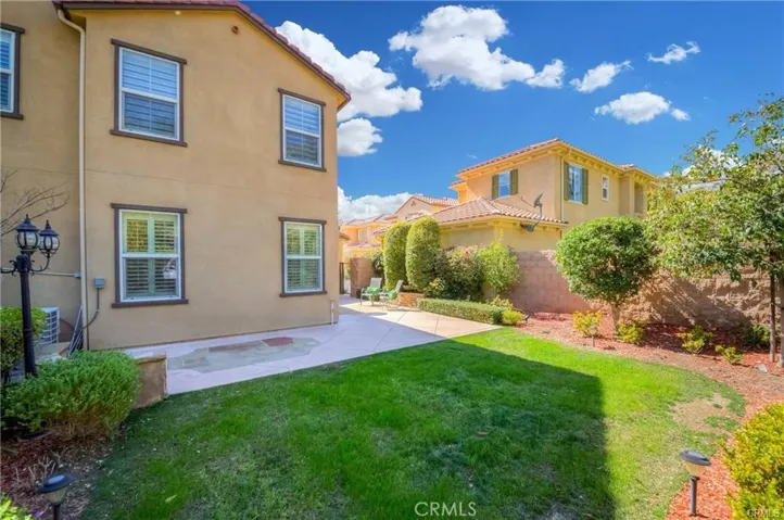 4011 Vermillion Court, Yorba Linda, California 92886