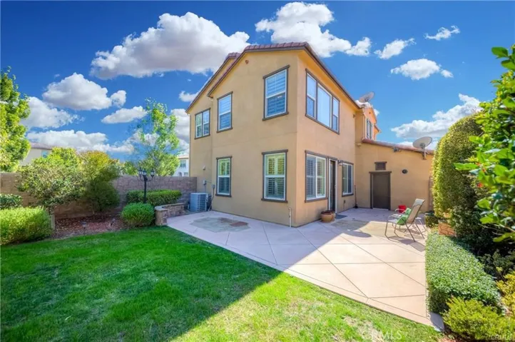 4011 Vermillion Court, Yorba Linda, California 92886