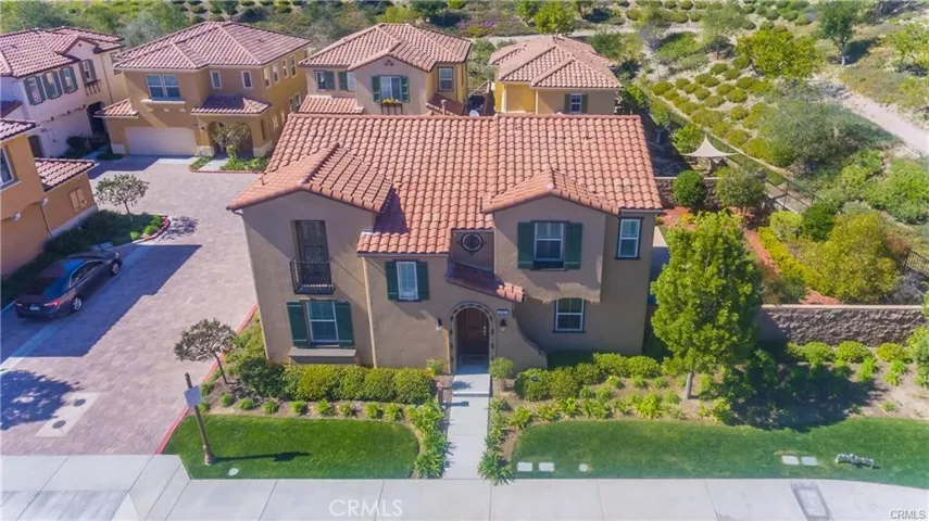 4011 Vermillion Court, Yorba Linda, California 92886