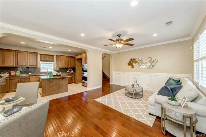 4011 Vermillion Court, Yorba Linda, California 92886