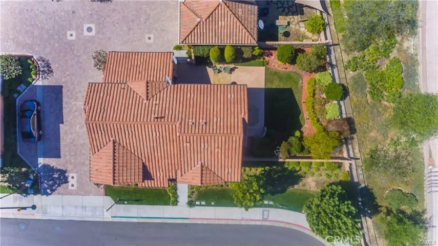 4011 Vermillion Court, Yorba Linda, California 92886