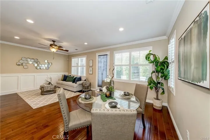 4011 Vermillion Court, Yorba Linda, California 92886
