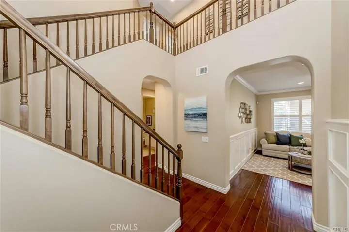 4011 Vermillion Court, Yorba Linda, California 92886