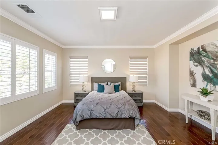 4011 Vermillion Court, Yorba Linda, California 92886