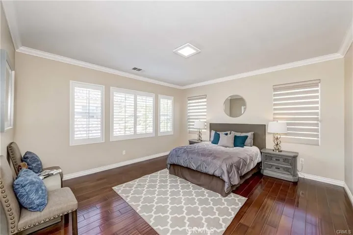 4011 Vermillion Court, Yorba Linda, California 92886