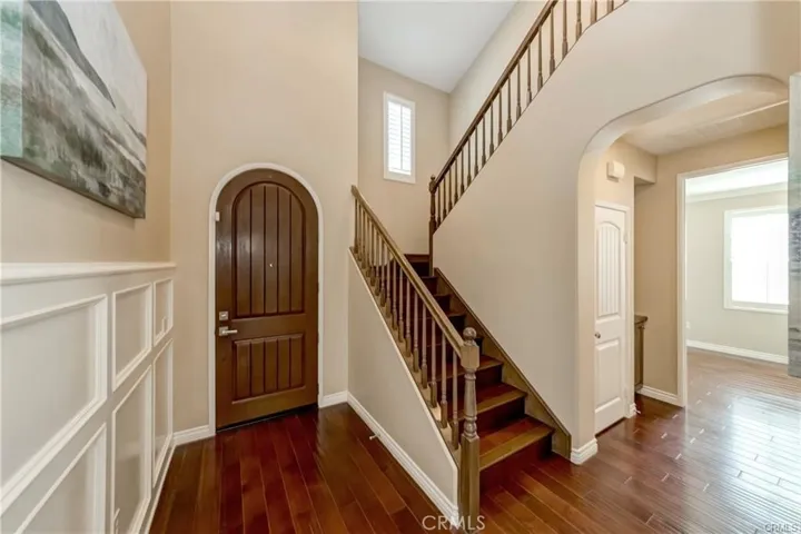 4011 Vermillion Court, Yorba Linda, California 92886