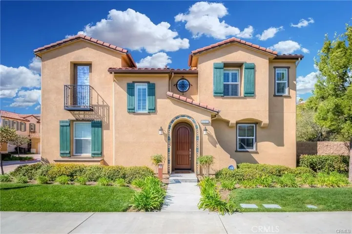 4011 Vermillion Court, Yorba Linda, California 92886
