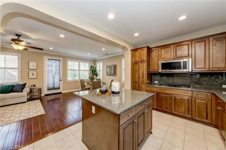 4011 Vermillion Court, Yorba Linda, California 92886