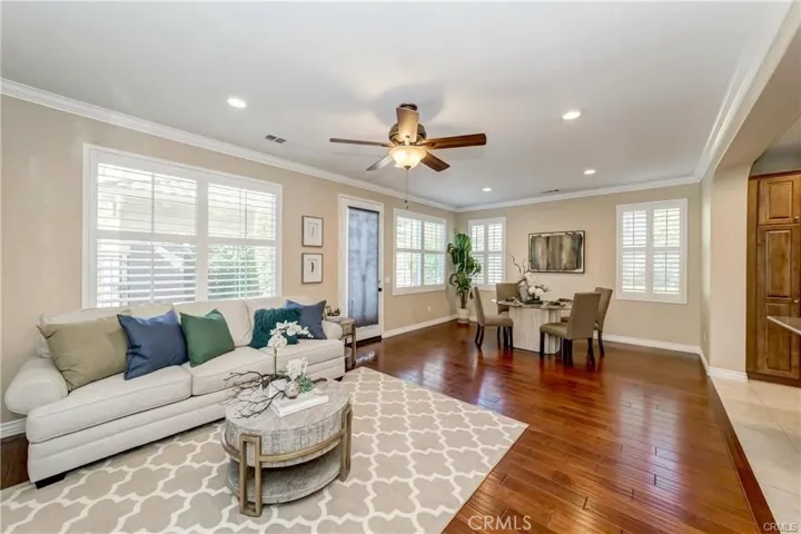 4011 Vermillion Court, Yorba Linda, California 92886