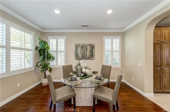 4011 Vermillion Court, Yorba Linda, California 92886