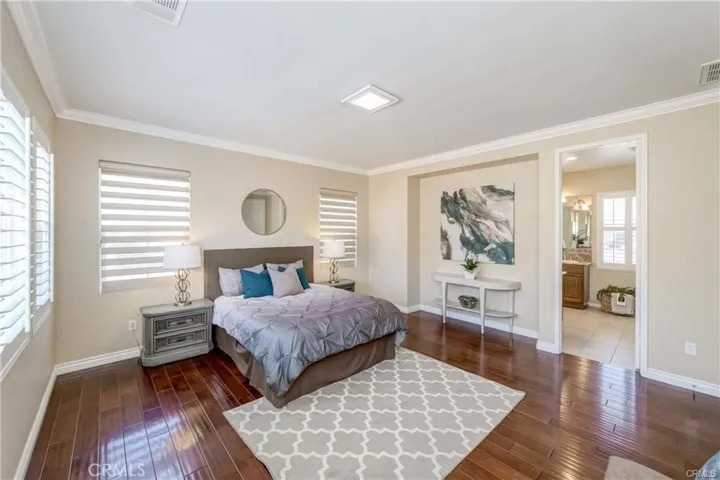 4011 Vermillion Court, Yorba Linda, California 92886