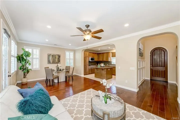 4011 Vermillion Court, Yorba Linda, California 92886
