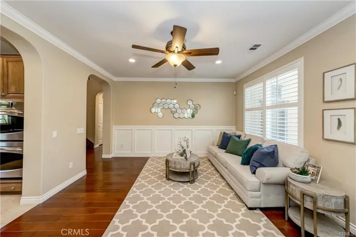 4011 Vermillion Court, Yorba Linda, California 92886