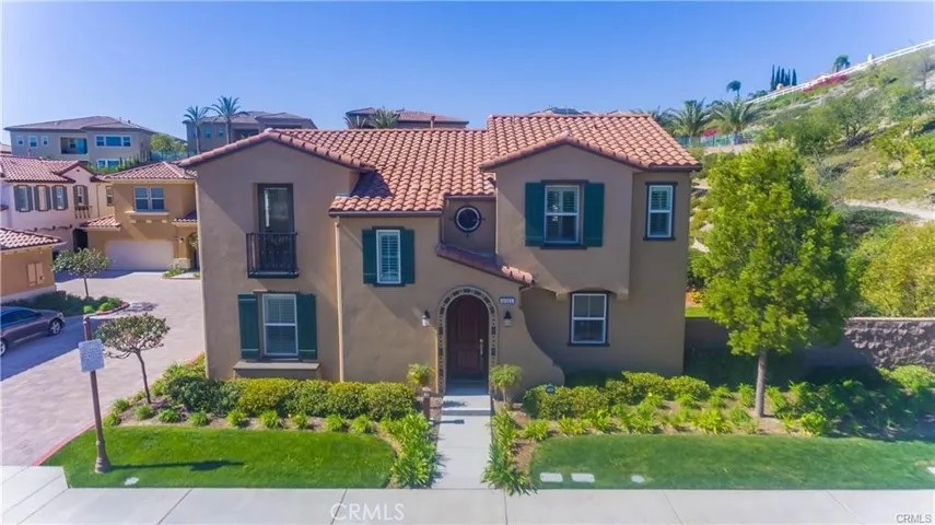 4011 Vermillion Court, Yorba Linda, California 92886