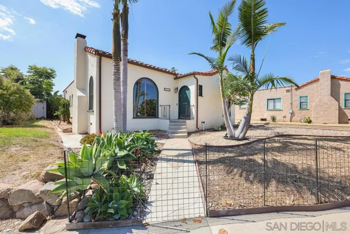 4539 Max Dr, San Diego, California 92115