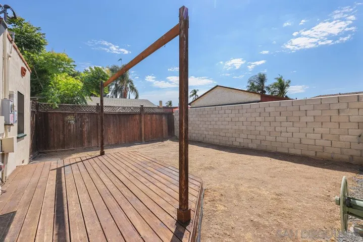 4539 Max Dr, San Diego, California 92115