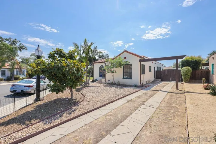 4539 Max Dr, San Diego, California 92115