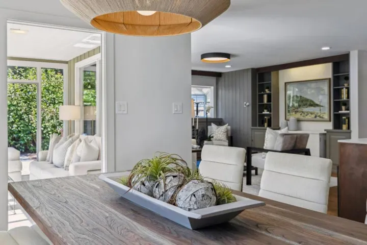 30 Somerset Place, Palo Alto, California 94301
