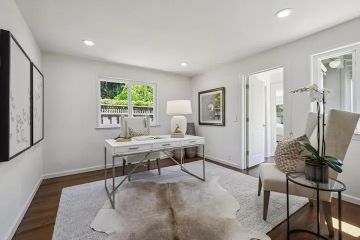 30 Somerset Place, Palo Alto, California 94301