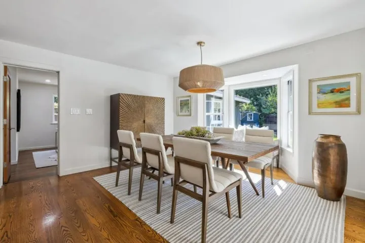 30 Somerset Place, Palo Alto, California 94301