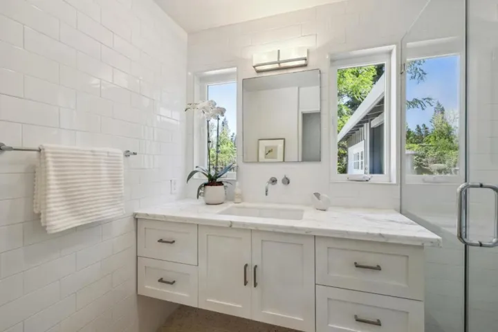30 Somerset Place, Palo Alto, California 94301