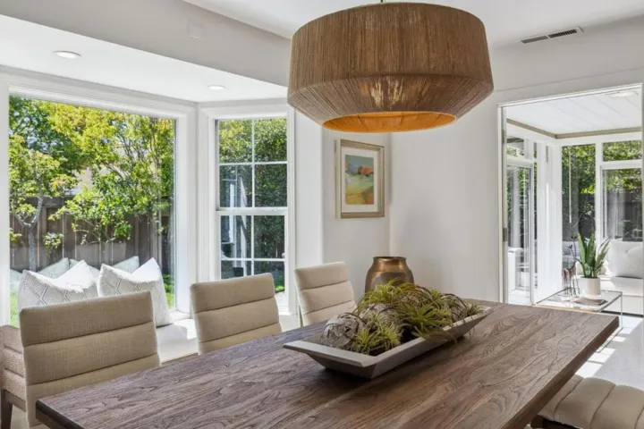 30 Somerset Place, Palo Alto, California 94301