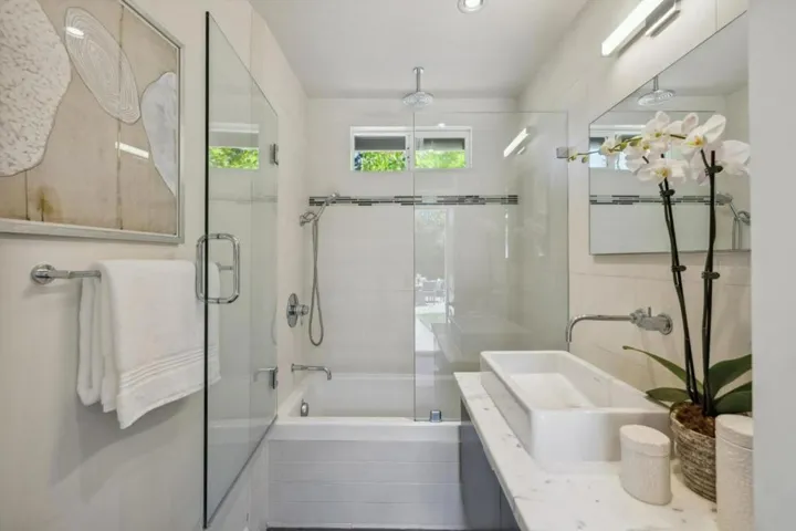 30 Somerset Place, Palo Alto, California 94301