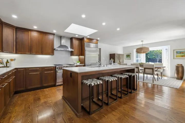 30 Somerset Place, Palo Alto, California 94301