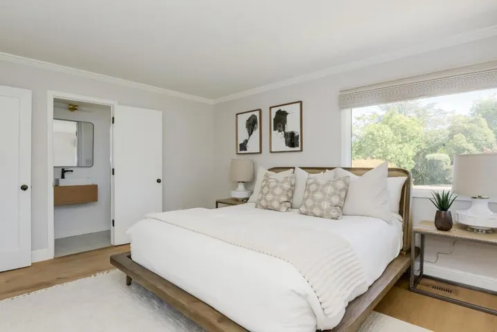 26985 Orchard Hill Lane, Los Altos Hills, California 94022