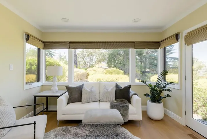 26985 Orchard Hill Lane, Los Altos Hills, California 94022