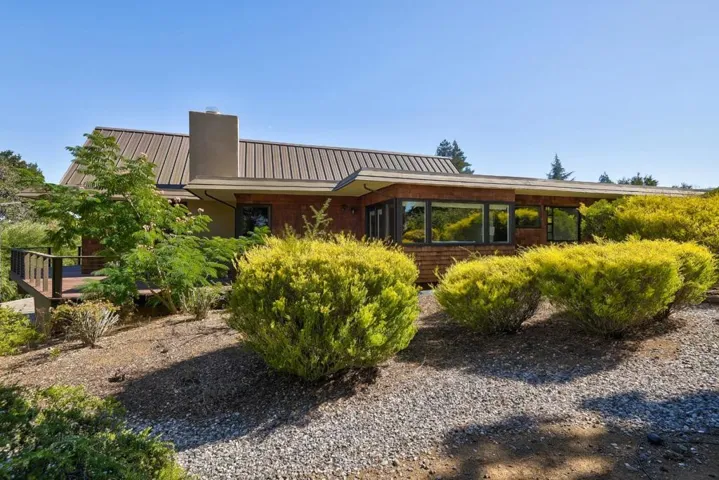 26985 Orchard Hill Lane, Los Altos Hills, California 94022