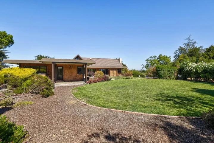 26985 Orchard Hill Lane, Los Altos Hills, California 94022