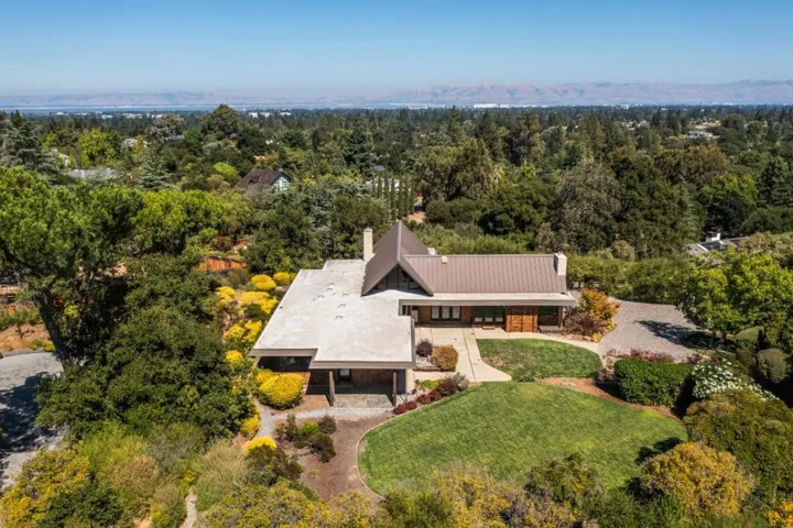 26985 Orchard Hill Lane, Los Altos Hills, California 94022