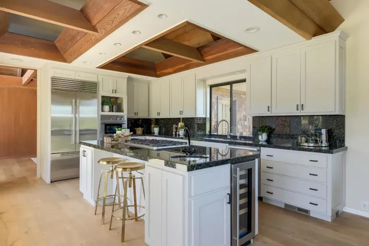 26985 Orchard Hill Lane, Los Altos Hills, California 94022