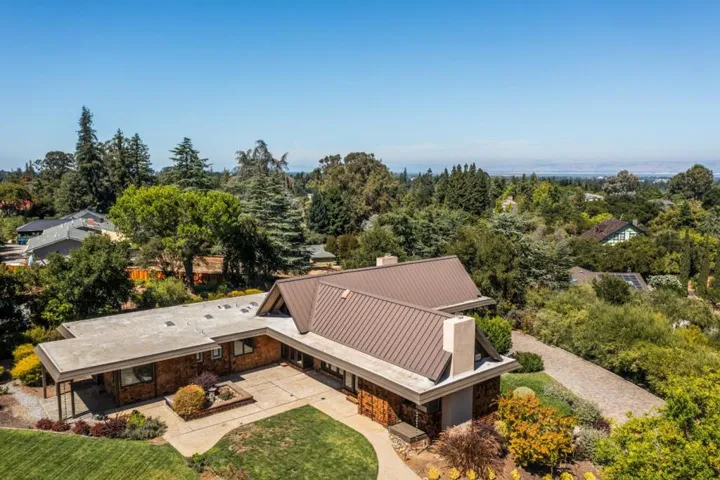 26985 Orchard Hill Lane, Los Altos Hills, California 94022