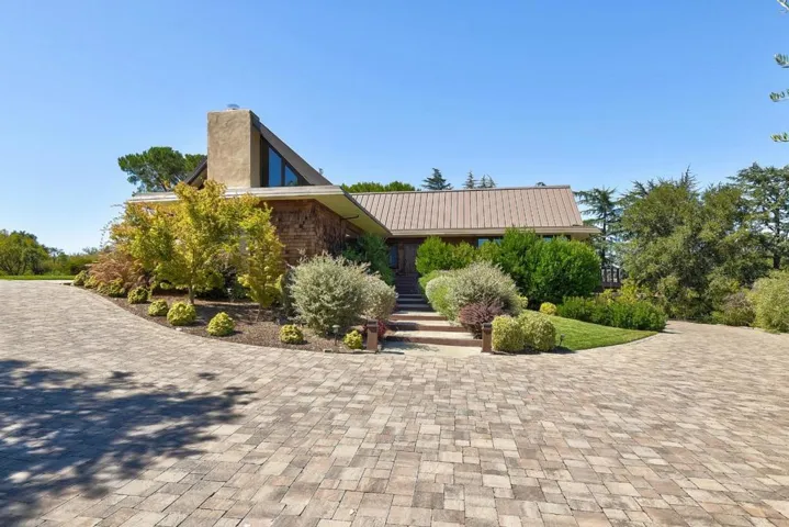 26985 Orchard Hill Lane, Los Altos Hills, California 94022